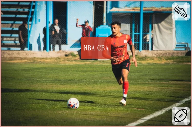 NBA CBA
