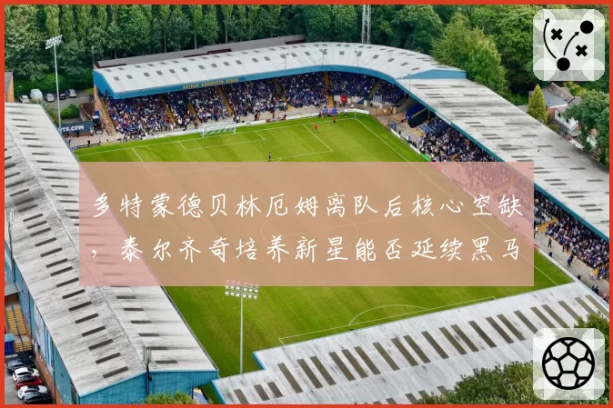 多特蒙德贝林厄姆离队后核心空缺，泰尔齐奇培养新星能否延续黑马本色