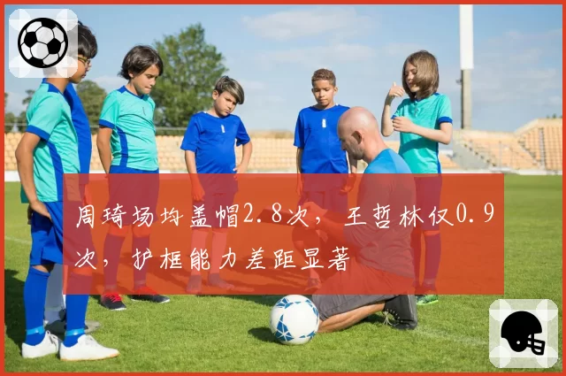 周琦场均盖帽2.8次,王哲林仅0.9次,护框能力差距显著